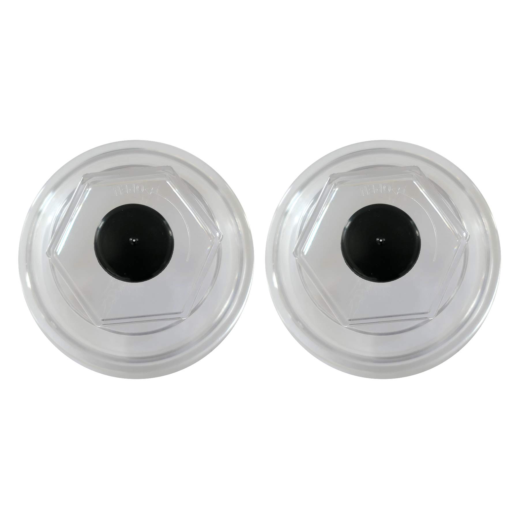 Amazon.com: TIKSCIENCE Oil Bath Dust Caps K71-148-00 Fit for